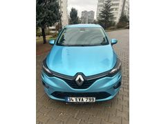Sahibinden Renault Clio touch, tramersiz, boyasız, değişensiz