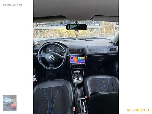 A SINIFI COMFORTLİNE OTOMATİK DOPDOLU KART GEÇER