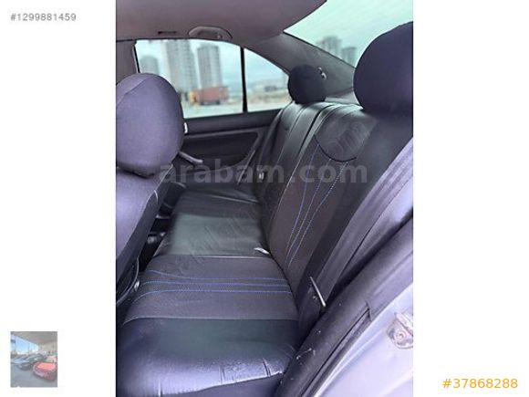 A SINIFI COMFORTLİNE OTOMATİK DOPDOLU KART GEÇER