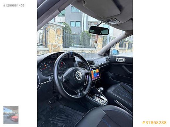 A SINIFI COMFORTLİNE OTOMATİK DOPDOLU KART GEÇER