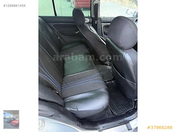 A SINIFI COMFORTLİNE OTOMATİK DOPDOLU KART GEÇER