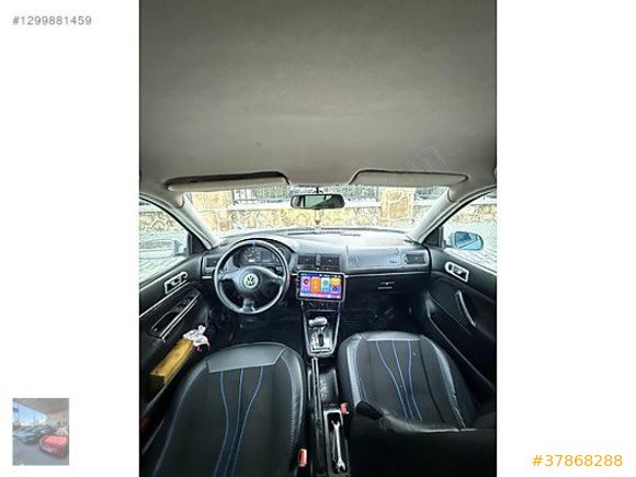A SINIFI COMFORTLİNE OTOMATİK DOPDOLU KART GEÇER