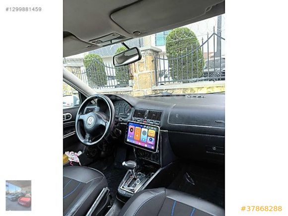 A SINIFI COMFORTLİNE OTOMATİK DOPDOLU KART GEÇER