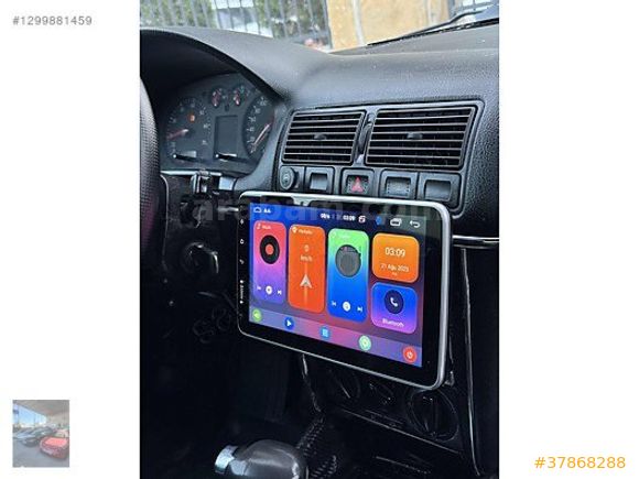 A SINIFI COMFORTLİNE OTOMATİK DOPDOLU KART GEÇER