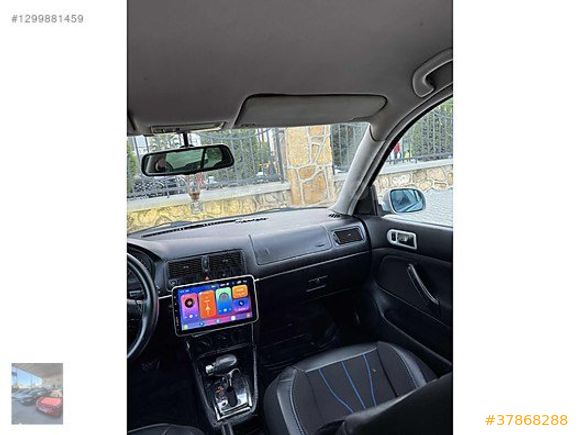 A SINIFI COMFORTLİNE OTOMATİK DOPDOLU KART GEÇER