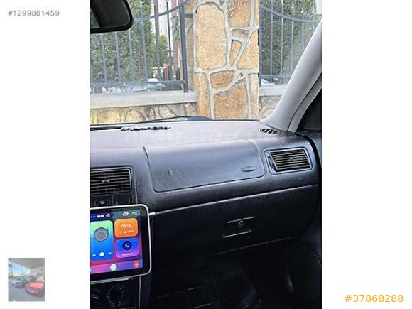 A SINIFI COMFORTLİNE OTOMATİK DOPDOLU KART GEÇER