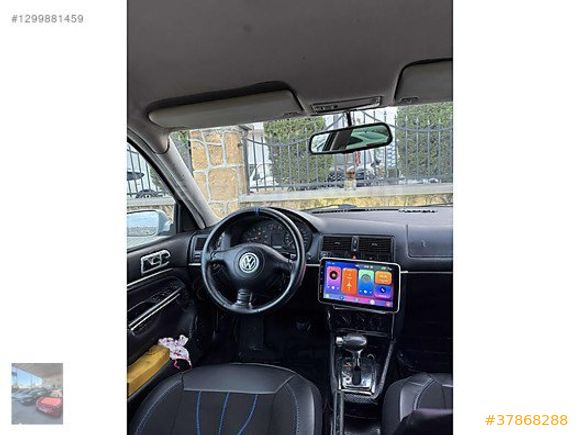 A SINIFI COMFORTLİNE OTOMATİK DOPDOLU KART GEÇER