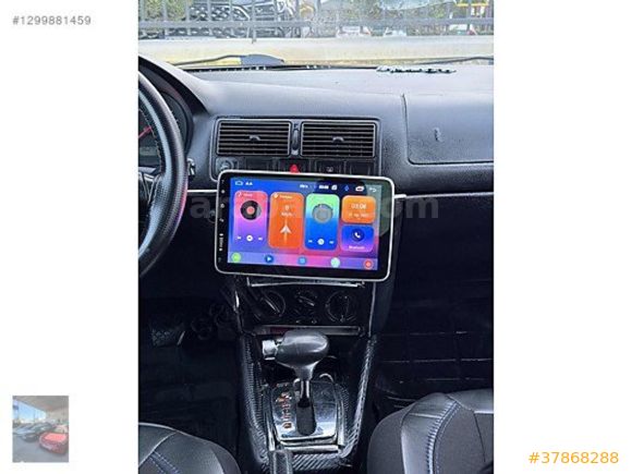 A SINIFI COMFORTLİNE OTOMATİK DOPDOLU KART GEÇER