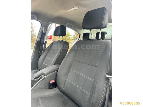 Sahibinden Renault Fluence 1.5 dCi Touch Plus 2016 Model