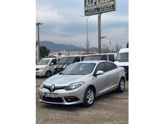 Sahibinden Renault Fluence 1.5 dCi Touch Plus 2016 Model