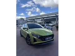 Sahibinden Hyundai i20 1.4 MPI Elite 2023 Model 