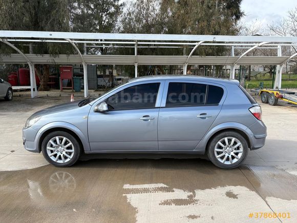 Sahibinden Opel Astra 1.3 CDTI Enjoy 2006 Model  336.000 km Mavi (metalik)