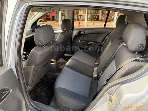 Sahibinden Opel Astra 1.3 CDTI Enjoy 2006 Model  336.000 km Mavi (metalik)
