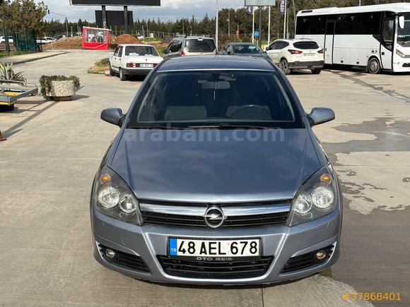 Sahibinden Opel Astra 1.3 CDTI Enjoy 2006 Model  336.000 km Mavi (metalik)