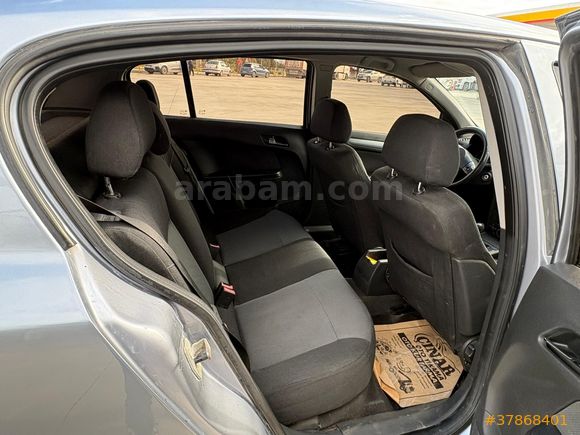 Sahibinden Opel Astra 1.3 CDTI Enjoy 2006 Model  336.000 km Mavi (metalik)