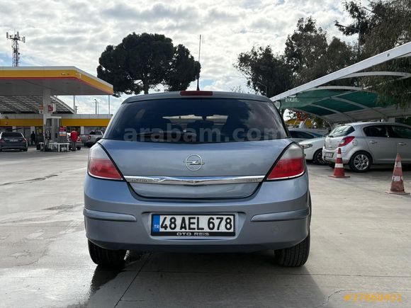 Sahibinden Opel Astra 1.3 CDTI Enjoy 2006 Model  336.000 km Mavi (metalik)