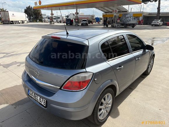Sahibinden Opel Astra 1.3 CDTI Enjoy 2006 Model  336.000 km Mavi (metalik)