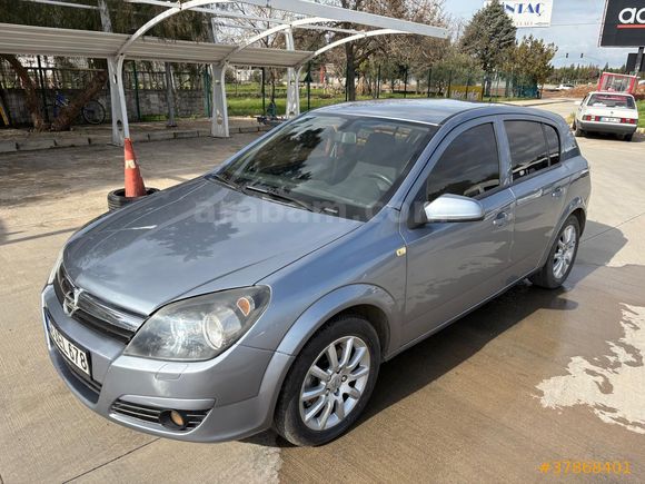 Sahibinden Opel Astra 1.3 CDTI Enjoy 2006 Model  336.000 km Mavi (metalik)