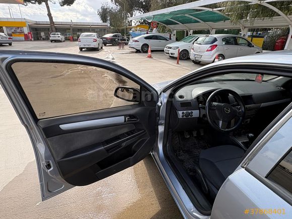 Sahibinden Opel Astra 1.3 CDTI Enjoy 2006 Model  336.000 km Mavi (metalik)