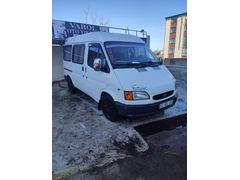 Sahibinden Ford - Otosan Transit 12+1