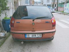 Sahibinden Fiat Palio 1.6 HL 1999 Model