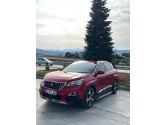 Sahibinden Peugeot 3008 1.5 BlueHDI Active Life Prime Edition 2019 Model