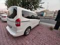 Galeriden Ford Tourneo Courier 1.5 TDCi Delux 2021 Model İstanbul