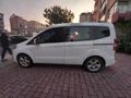 Galeriden Ford Tourneo Courier 1.5 TDCi Delux 2021 Model İstanbul