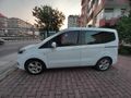 Galeriden Ford Tourneo Courier 1.5 TDCi Delux 2021 Model İstanbul