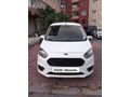 Galeriden Ford Tourneo Courier 1.5 TDCi Delux 2021 Model İstanbul