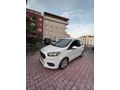 Galeriden Ford Tourneo Courier 1.5 TDCi Delux 2021 Model İstanbul