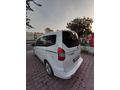 Galeriden Ford Tourneo Courier 1.5 TDCi Delux 2021 Model İstanbul