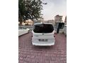 Galeriden Ford Tourneo Courier 1.5 TDCi Delux 2021 Model İstanbul