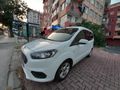 Galeriden Ford Tourneo Courier 1.5 TDCi Delux 2021 Model İstanbul