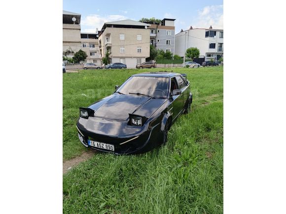 DİKKAT ÇEKMEK İSTEYENE Sahibinden Mazda 323 1.6 GLX 1993 Model