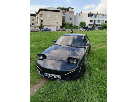 DİKKAT ÇEKMEK İSTEYENE Sahibinden Mazda 323 1.6 GLX 1993 Model
