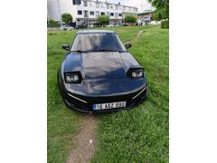DİKKAT ÇEKMEK İSTEYENE Sahibinden Mazda 323 1.6 GLX 1993 Model
