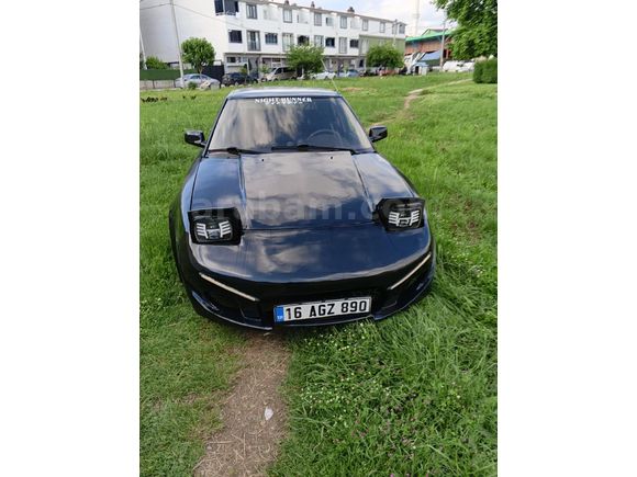 DİKKAT ÇEKMEK İSTEYENE Sahibinden Mazda 323 1.6 GLX 1993 Model