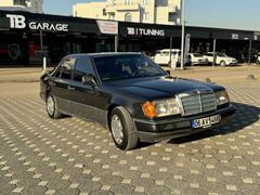 Sahibinden Mercedes - Benz 200 E 1990 Model 