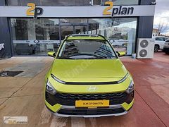 *K.KARTINA 12 TAKSİT*2024 MODEL*BAYON*55 BIN KM*SUNROOF*HATASIZ*