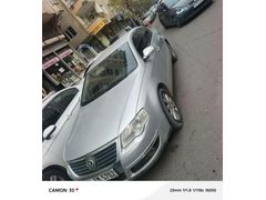 Sahibinden Volkswagen Passat  1.6 FSi Comfortline 2008 Model