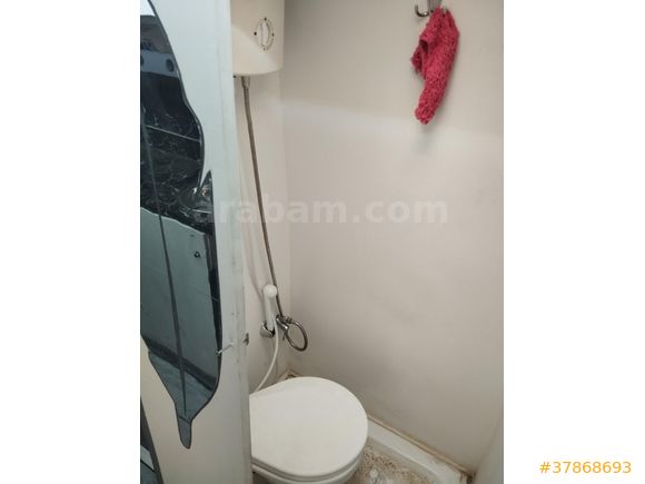 Sahibinden Karavan Motokaravan