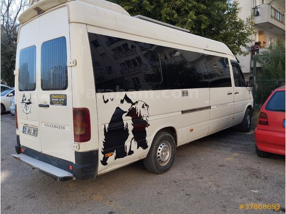 Sahibinden Karavan Motokaravan
