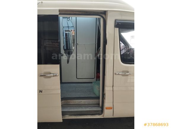 Sahibinden Karavan Motokaravan