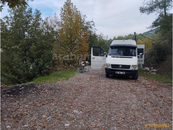 Sahibinden Karavan Motokaravan