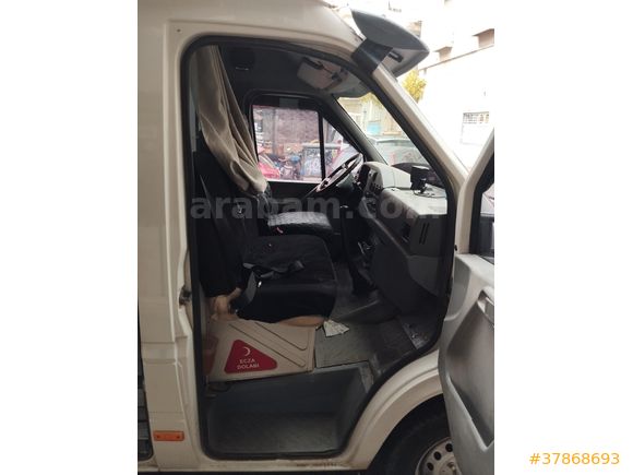 Sahibinden Karavan Motokaravan