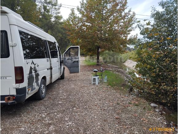 Sahibinden Karavan Motokaravan