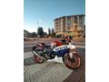 Sahibinden Honda CBR 250 R Ankara