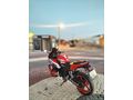 Sahibinden Honda CBR 250 R Ankara