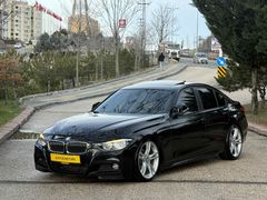 DEĞIŞENSIZ DÜŞÜK KM 320d